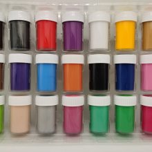 Ҷơϩ20mlװ6ɫ48ɫɫѡ֤ƶ