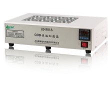 青岛路博 LB-901A型 COD恒温加热器 加热定时加热器