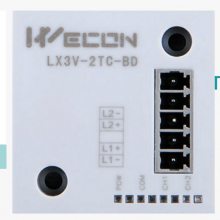 άPLC չBD LX3V-2PT2ADV-BD 2 ·ȵ 2 ·ģ BDģ