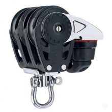 HARKEN 2612 40mm TRIPLE RATCHET BLOCK