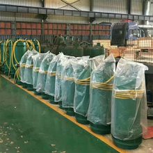 定金发货潜水排沙电泵 BQS150-140/2-110/B矿用隔爆型潜水排沙电泵