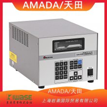 AMADA 天田 HF2 逆变点焊机 电阻高频半自动高精度【岩濑供应】