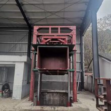 远销全国各地地埋式垃圾中转站/垂直压缩地埋式垃圾收集池/四川企业