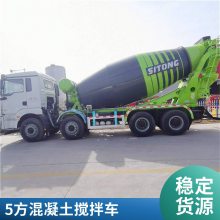 濮阳水泥运输车现车出售