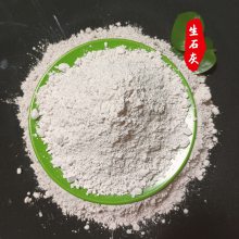 鹏显灰钙粉 消毒除湿 工业级污水池生石灰粉 公路铺路室内粉刷白灰