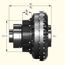 transfluidB3M/BM/BMSϵз