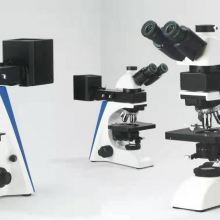 JMS650 正置金相显微镜 物理材料科研 工业检测方案