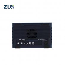 ZLGԶ ͨ500M ZDS5054DӲʾ