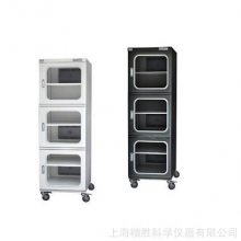 718L智能电子防潮箱 CTB718FD数码电子防潮箱 低湿度10%~20%RH可调 ***