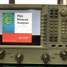 N5224A keysight PNA΢ǣ43.5GHZ***