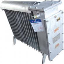 散热能力强矿用取暖器 耐用矿用取暖器 NZHE-2/127矿用取暖器