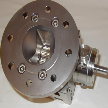 ¹Variopumpsֱ Precision Gear Pump VPC model 25,6 withot drive