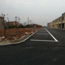 道路标线涂料 划线漆 热熔标线 凸起型 双组份 常温