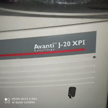 贝克曼beckman高速离心机Avanti J-26XPI通讯板销售安装调试