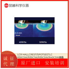 LCR Hallcrest/SpotSee SPN100ͿҺͿ ±ɫ