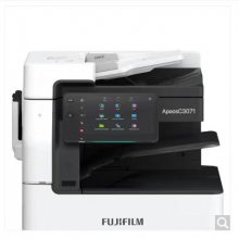 ��ʿ��ƬApeos C3071CPS��ɫ��ӡ������ ��ʿʩ�ָ�ӡ��ӡ��