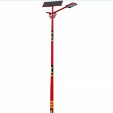 成都蒲江新农村太阳能路灯厂家-，单笔/双臂太阳能路灯批发