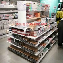 诺米货架供应商 九川货架 饰品店