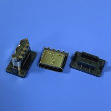 4PʽƬĸ H=5.0/5.5/6.5/6.8MM USB 3.1 ֱʽ4P