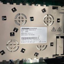 CSRA-SDA02H01Aŷ䵥ԪYaskawa YRC1000άޱ
