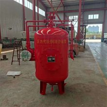 江西 泡沫灭火装置 泡沫罐 常年供应