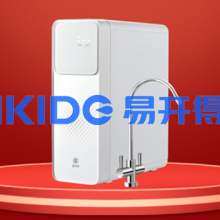 厨房易开得V5净水器招商*** 宁波盛藩环保科技供应
