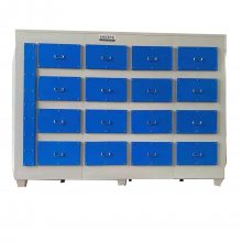 活性炭吸附箱和洗涤塔的区别