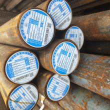 2Cr13不锈圆钢无锡420圆钢价格