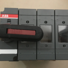 ABB˫Դ DPT250-CB010 Զתл250A