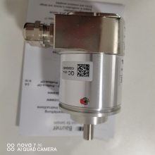 渐变轴ITD21B14Y441000TNID2SR1RS10堡盟增量编码器