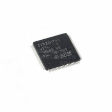 STⷨSTM32H743VIT6 LQFP-100 ARM΢