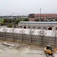 淄博临淄 地埋式消防泵站 消防一体化泵站 高品质泵站