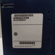 ��ӦGE/ͨ�õ���IC693ACC315ģ�齻����������