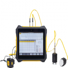混凝土声波检测仪 型号:HC-U91库号：M317974