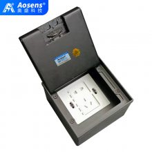 Aosensʢ AS-DK-130H-CX-DT Ƕʽ Դ Ϣ ռ