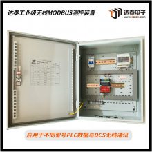 不同型号PLC无线通讯模块 Profibus/DP协议兼容