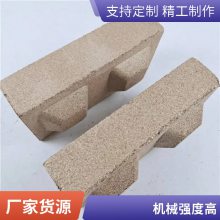 国标阻火模块防火砖变电站沟井电缆孔洞蛭石砖蛭石板源头厂3C认证