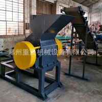 重夏橡胶机械供应 轮胎钢丝分离机 纤维分离机