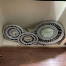 UʽBFC8126-100WLED
