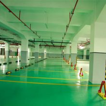 蓟县环氧地坪施工