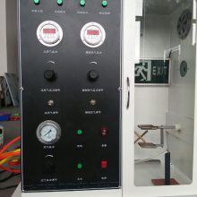 DX-8492建筑材料燃烧或分解烟密度试验装置