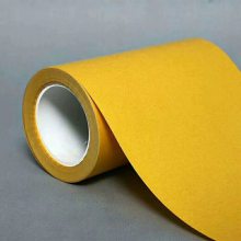 徐州市厂直接出售黄色格拉辛纸离形纸 格拉辛黄色离型纸 离型纸