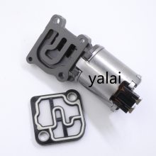 0B5 DL501 µ ŷ AUDI Transmission Solenoid