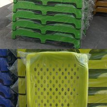 广西幼儿床价格 南宁塑料儿童床图片 木制儿童床 简约现代 DFC-C002