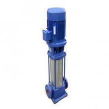 GDL50GDL12-15*2 型 立式多级管道离心泵-矾泉泵业