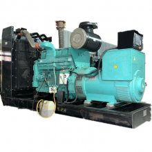 öֲͷ550KW ؿ˹KTAA19-G6A