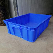 百色塑料箱-靖西县胶筐厂家-德保县周转箱