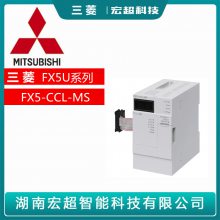 MitsubishiPLCģFX5UϵFX5-CCL-MS cc-Linkϵͳ豸