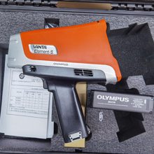 奥林巴斯手持光谱仪的功能,你了解吗