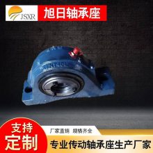 供应 SYNT90L F图片 SYE90LF图纸 密封立式轴承座调心滚子轴承座